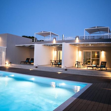 Galinio Boutique Apartments Скафидия Экстерьер фото