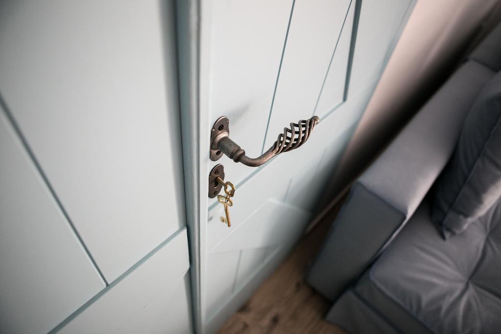 Galinio Boutique Apartments Скафидия Экстерьер фото