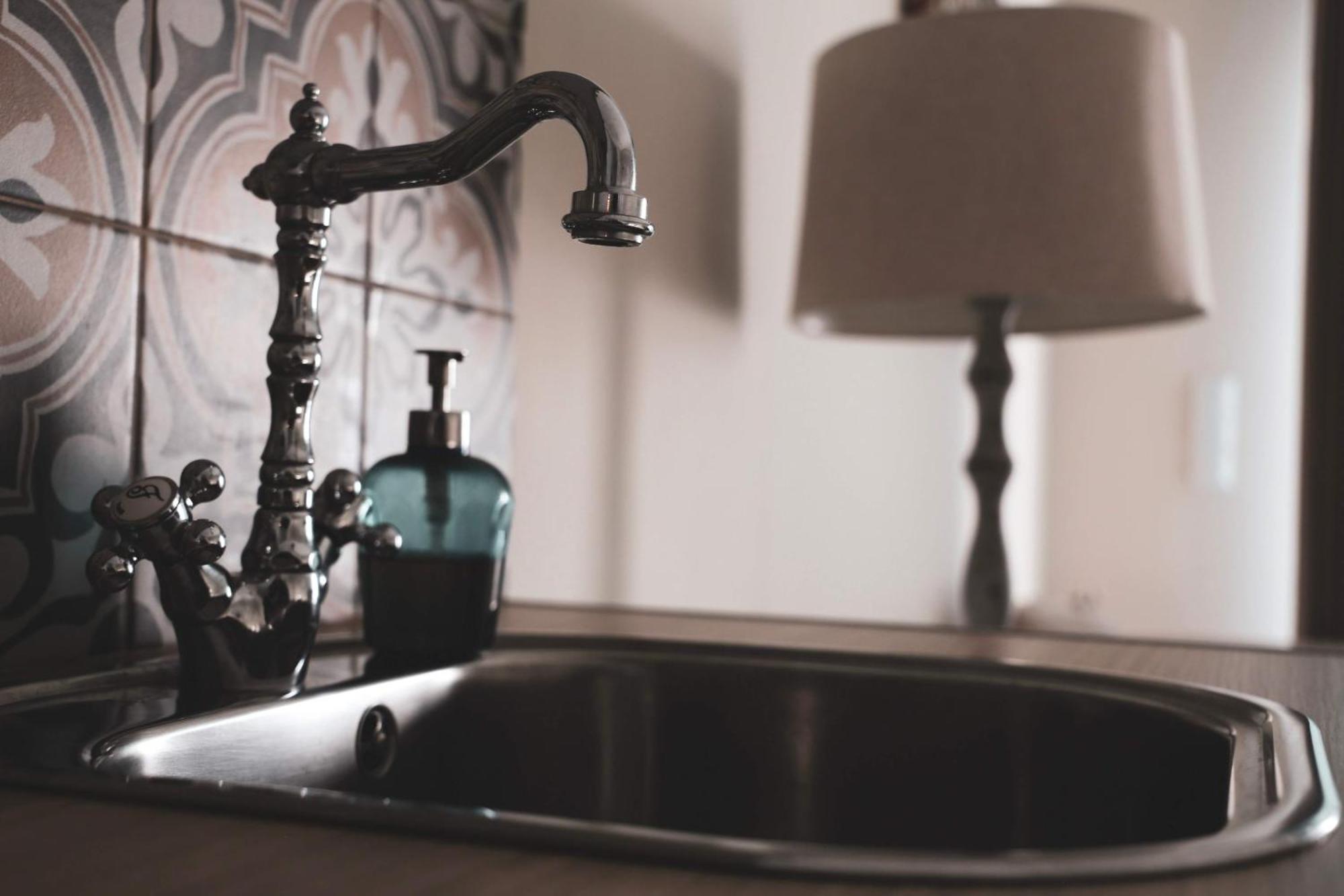 Galinio Boutique Apartments Скафидия Номер фото