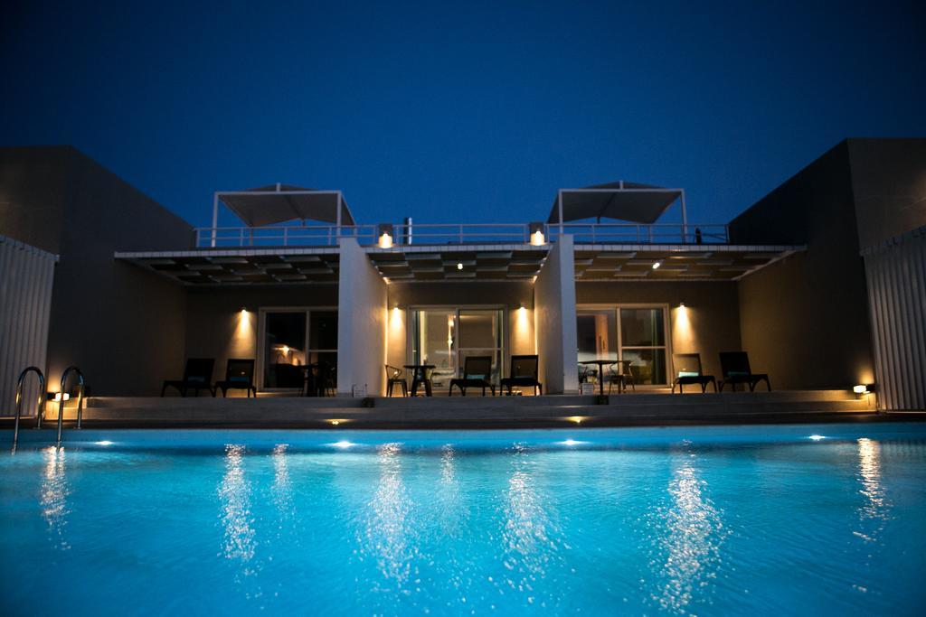Galinio Boutique Apartments Скафидия Экстерьер фото