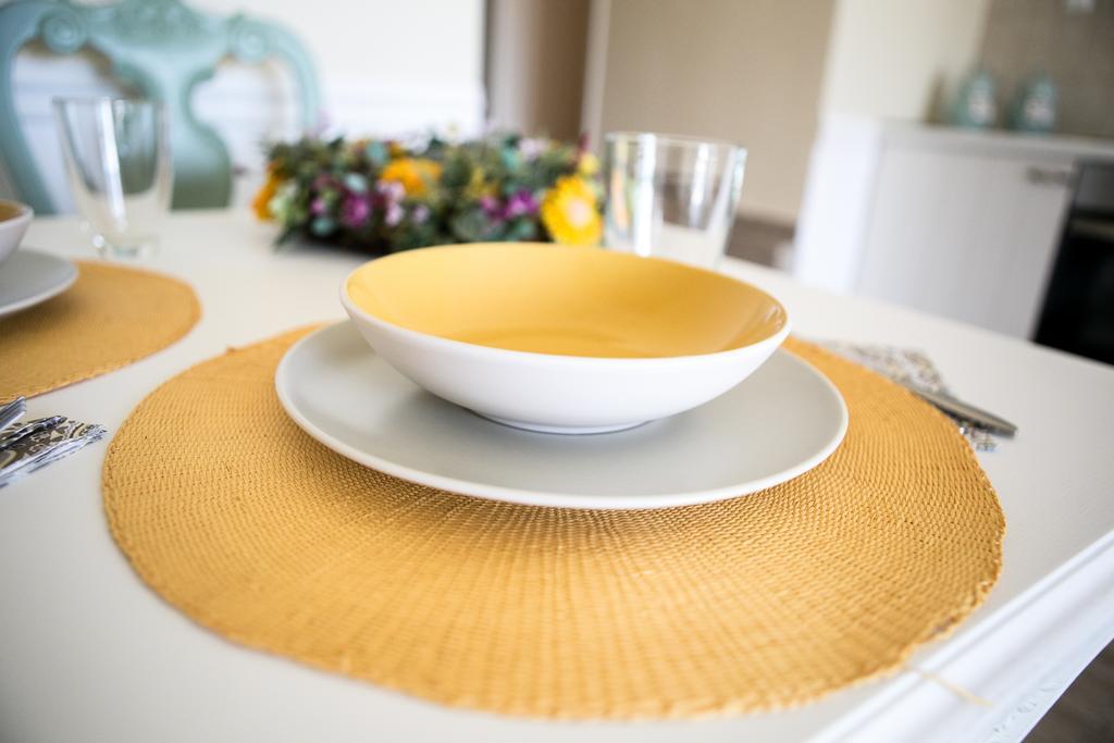 Galinio Boutique Apartments Скафидия Номер фото