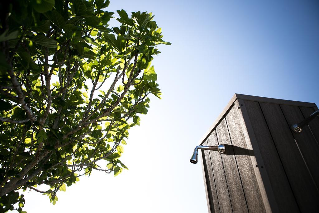 Galinio Boutique Apartments Скафидия Экстерьер фото