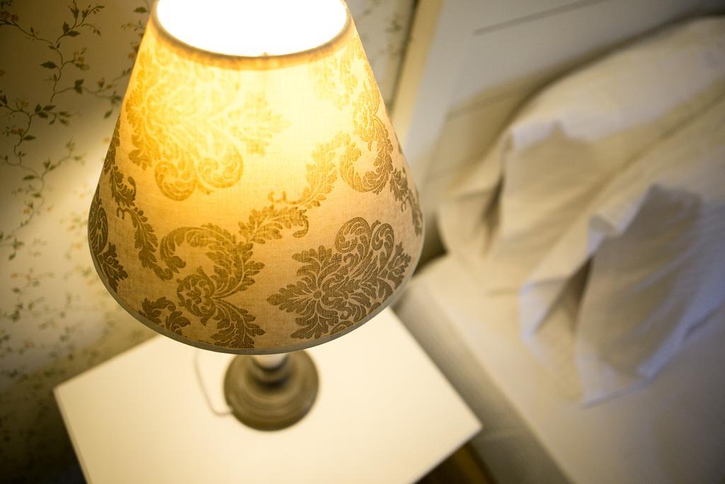 Galinio Boutique Apartments Скафидия Экстерьер фото