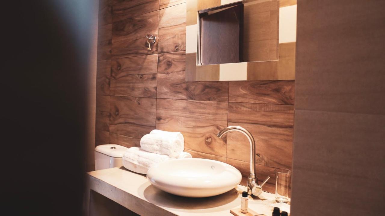 Galinio Boutique Apartments Скафидия Экстерьер фото