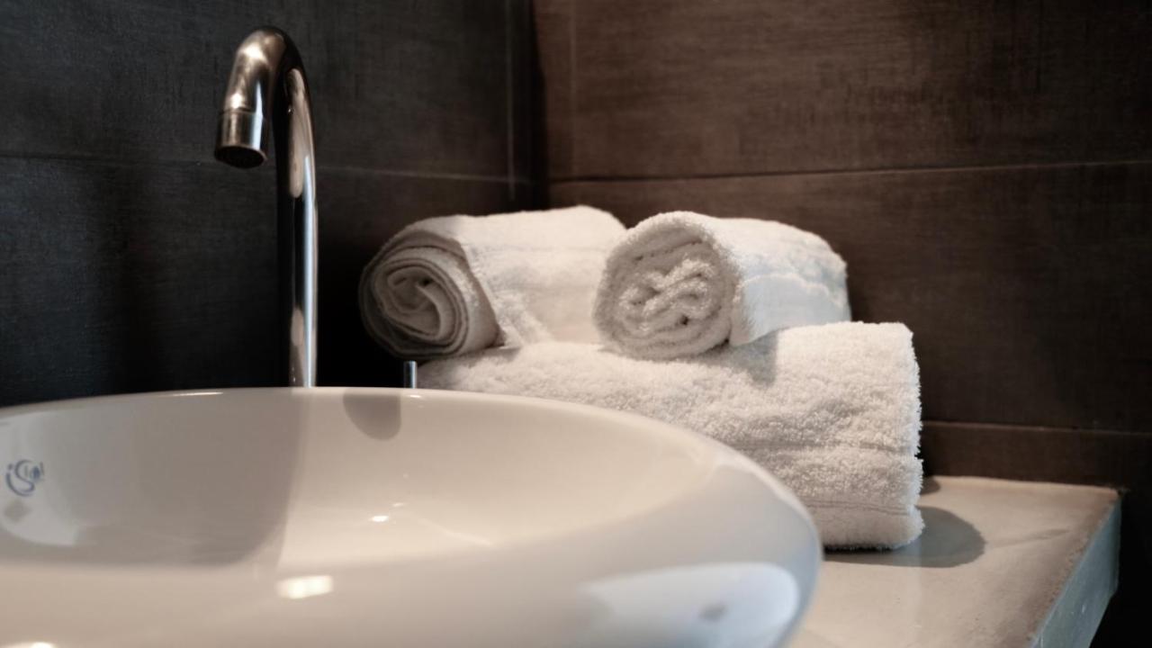 Galinio Boutique Apartments Скафидия Экстерьер фото